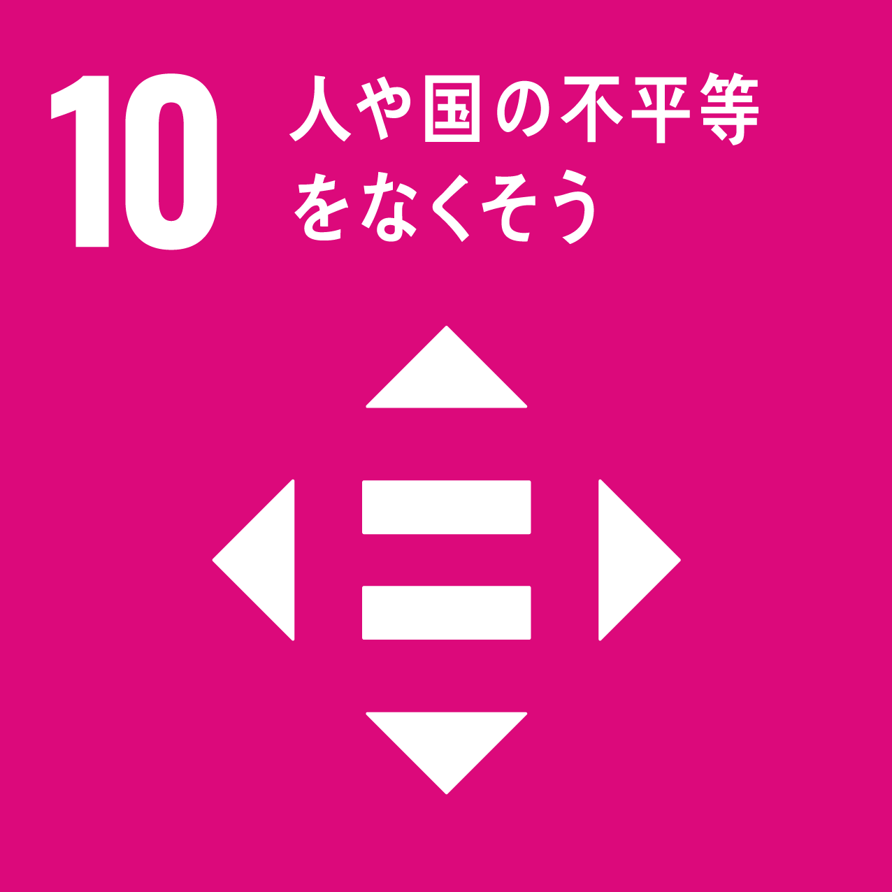 人権の尊重