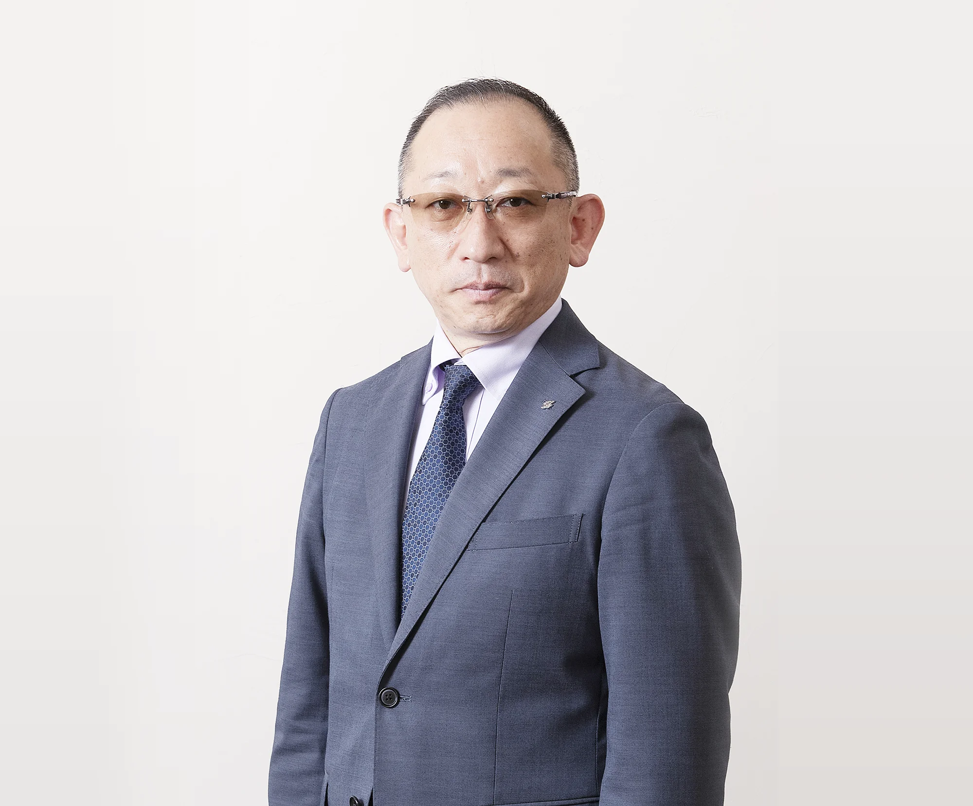 代表取締役社長 入谷　利英